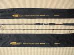 Shimano Beast-Master Kabura Jigging Hengel 2,30m, Max 100g., Ophalen, Nieuw, Werphengel