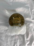 Sneeuwbol met Gouden Kat, Ophalen of Verzenden, Zo goed als nieuw