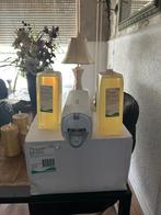 Handzeep, Ophalen, Nieuw, Overige typen