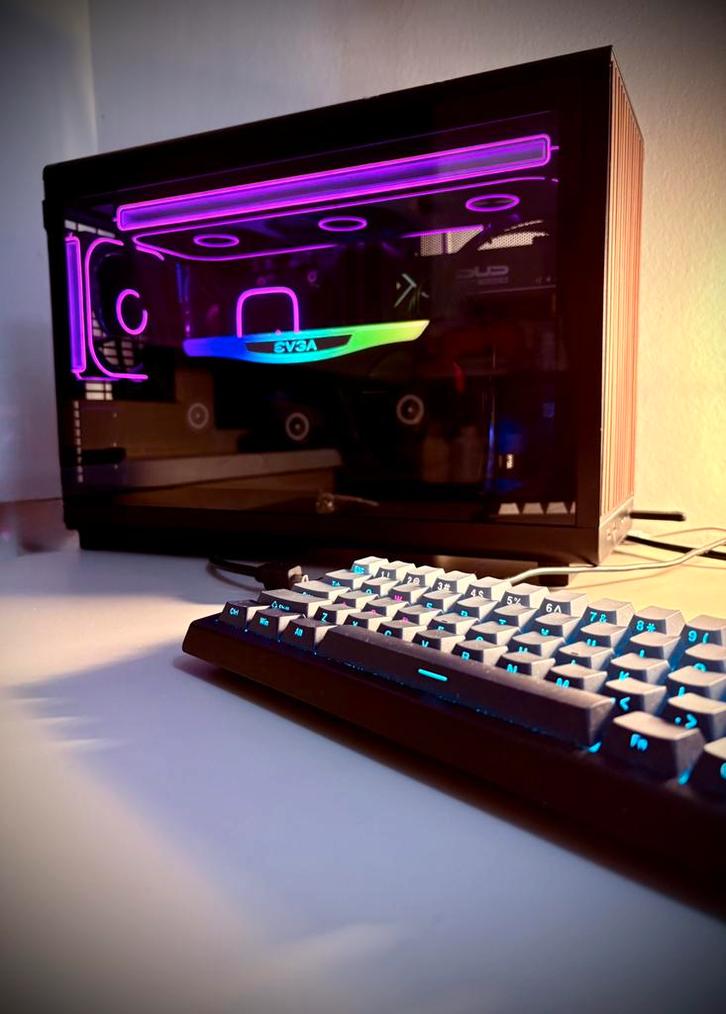 PC laten bouwen?, Computers en Software, Desktop Pc's, Ophalen of Verzenden