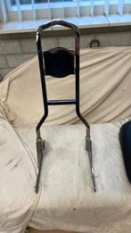 Super mooie old skool sissybar jaren 80 super glide, Ophalen