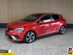 Renault Clio 1.3 TCe R.S. Line Stoelverwarming | 360 camera, Gebruikt, Euro 6, 4 cilinders, 1133 kg