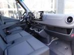 Mercedes-Benz Sprinter 317 1.9 CDI L2 Select HD Sprinter BPM, Automaat, Gebruikt, Euro 6, 4 cilinders