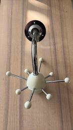 Sputnik kapstok, Huis en Inrichting, Woonaccessoires | Kapstokken, Wandkapstok, Gebruikt, Ophalen of Verzenden, Minder dan 100 cm