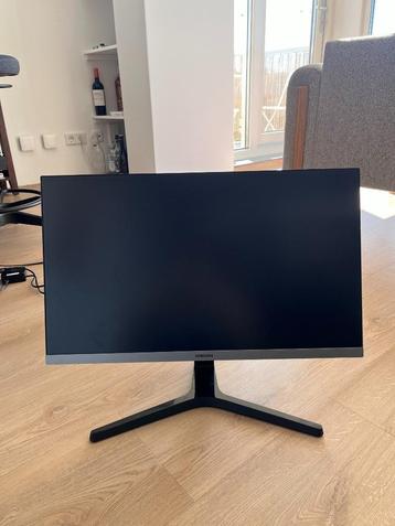Samsung Monitor - S24R350FHU beschikbaar voor biedingen