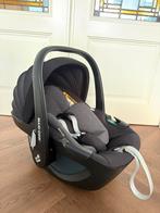 Maxi-Cosi Pebble 360 Autostoeltje, Kinderen en Baby's, Autostoeltjes, Ophalen, Autogordel of Isofix, Zijbescherming, Zo goed als nieuw