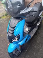 Peugeot Speedfight, Fietsen en Brommers, Ophalen, 49 cc, Zo goed als nieuw, Speedfight