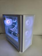 Game PC - AMD Ryzen 5 | RTX 3060 | 16GB | 1TB SSD, Computers en Software, Ophalen, AMD Ryzen 5, Zo goed als nieuw, Gaming