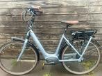 GAZELLE Orange C310 HMS, Ophalen, Gebruikt, 51 tot 55 cm, 50 km per accu of meer