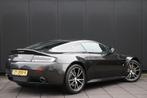 Aston Martin V8 Vantage 4.7 V8 S Sportshift | 436 PK | MEMOR, Auto's, Te koop, Zilver of Grijs, Geïmporteerd, Airconditioning
