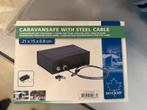 Kluisje voor in camper, Caravans en Kamperen, Camper-accessoires, Ophalen of Verzenden, Nieuw