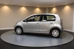 Volkswagen Up! 1.0 move up! *Automaat* Stoelverw.|Navi|Airco, Auto's, Euro 5, Gebruikt, Up!, 23 km/l