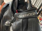 Alpine Stars Motorjas MOET WEG, Motoren, Kleding | Motorkleding, Ophalen, Heren, Jas | leer, Alpinestars