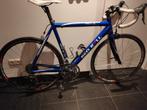 racefiets red bull, Sport en Fitness, Wielrennen, Ophalen, Gebruikt, Overige typen