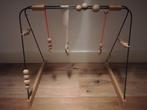 Babygym &Me/andMe van hout, Ophalen, Zo goed als nieuw, Overige typen