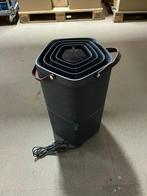 AEG AX91-404DG EcoLine Luchtreiniger Donker grijs | DLS17737, Consumenten.belangen@electrolux.nl, Vennootsweg 1 , 2404CG Alpen aan den Rijn, Nederland