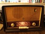 Philips buizenradio BX453A Goed., Ophalen of Verzenden, Gebruikt
