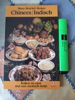 Mary bruckel:chinees indisch koken:9789021013770., Gelezen, Mary bruckel, Azië en Oosters, Ophalen