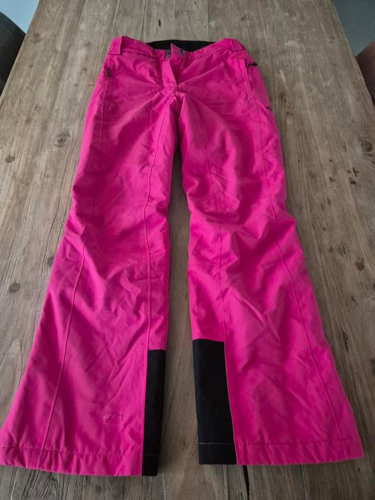 McKinley Ski Broek maat xs, McKinley, Ophalen of Verzenden, Zo goed als nieuw, Broek