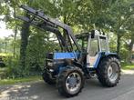 Landini 9080 DT, H.O. Oude Alink B.V., Tijmenoudealink@msn.com, Kuiperijstraat 20, 7596LD Rossum, NL