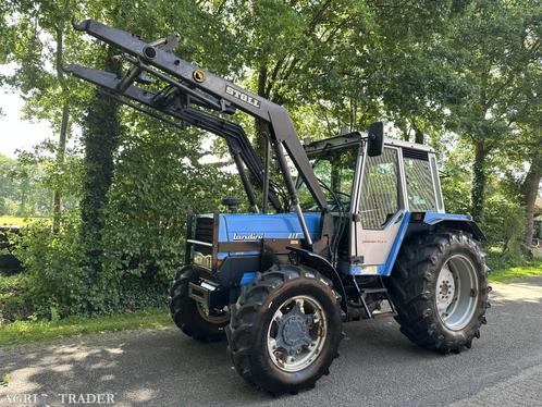 Landini 9080 DT, Zakelijke goederen, Agrarisch | Tractoren