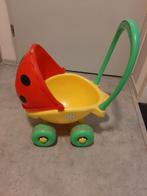 Poppenwagentje, Ophalen, Zo goed als nieuw, Babypop