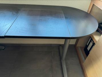 IKEA galant bureau - afbeelding 4