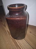 Vintage Scheurich West Germany Vaas, Antiek en Kunst, Ophalen of Verzenden