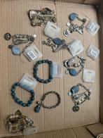 10 luxe nieuwe armbandjes, Ophalen of Verzenden, Nieuw
