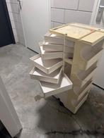 vintage carl by Joe Colombo, Huis en Inrichting, Ophalen, Gebruikt, Vintage, 100 tot 150 cm