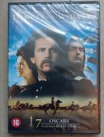 DVD - NIEUW in Sealing - Dances with wolves
- Kevin Costner, Vanaf 16 jaar, Ophalen of Verzenden, Nieuw in verpakking
