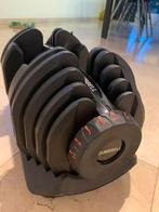 Verstelbare Dumbells | 2x | 40kg NIEUW, Sport en Fitness, Fitnessmaterialen, Ophalen, Nieuw, Dumbbell