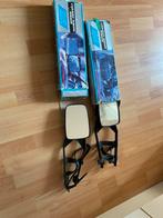 Caravan spiegels universeel, Ophalen of Verzenden, Gebruikt