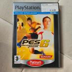 PlayStation 2 PES 6, Spelcomputers en Games, Games | Sony PlayStation 2, Gebruikt, Ophalen of Verzenden