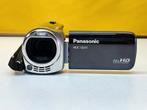 Panasonic HDC-SDX1 Digitale Full HD camcorder, Full HD, N, Panasonic, N