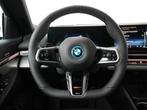 BMW i5 eDrive40 | M Sport Package Pro | Travel Package, Automaat, Achterwielaandrijving, 510 min, Zwart