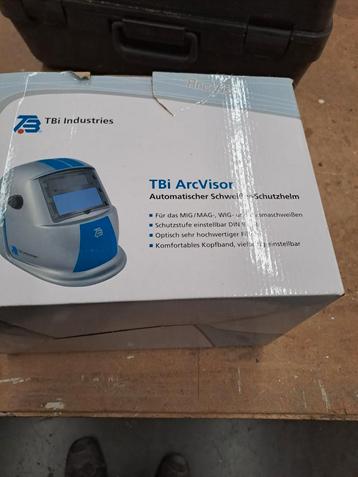 Laskap beschikbaar voor biedingen