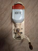 Koffiemolen, Gebruikt, Minder dan 100 cm, 25 tot 50 cm, 50 tot 100 cm