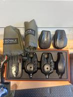 Fox RX+ Beetmelders - 3+1 Set, Ophalen of Verzenden, Zo goed als nieuw, Complete set