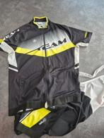 Agu wielrenset maat XL, Gebruikt, Heren, Agu, Ophalen of Verzenden