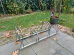 Fietsenrek 120cm voor 4 fietsen, Fietsen en Brommers, Ophalen, Gebruikt