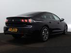 Peugeot 508 1.6 HYbrid Allure Pack Business | Navigatie | Ac, Auto's, Peugeot, Te koop, 1330 kg, Hatchback, 91 km/l