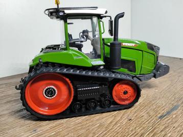 Te koop USK Fendt 943 Vario MT Rupstractor. beschikbaar voor biedingen
