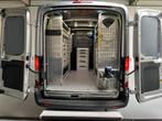 Ford Transit 350 2.0 TDCI euro6 L2H2 SERVICEWAGEN Trend 3Per, 4 cilinders, Met garantie (alle), 2800 kg, Bedrijf