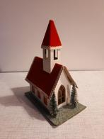 kerst muziekdoosje, Diversen, Kerst, Ophalen of Verzenden, Gebruikt