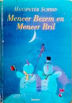 Meneer Bezem En Meneer Bril, Gelezen, Fictie algemeen, Jongen of Meisje, Ophalen of Verzenden