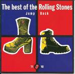 Rolling Stones - The best of the Rolling Stones Jump Back, Verzenden, Zo goed als nieuw