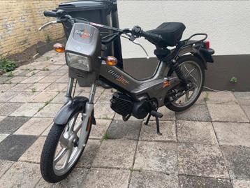 Tomos Quadro 2009 E-start beschikbaar voor biedingen