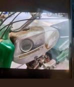 Gezocht!! Zundapp 517 flappentank Boswachter tank 1974, Fietsen en Brommers, Ophalen of Verzenden, Zo goed als nieuw, Tank