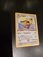 Pokémon kaarten Nederlands Jungle 1st edition, Hobby en Vrije tijd, Verzamelkaartspellen | Pokémon, Ophalen of Verzenden, Zo goed als nieuw